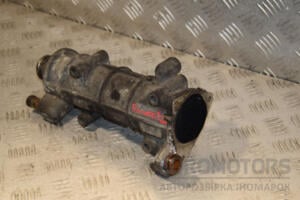 Охладитель ОГ (Радиатор EGR) Citroen Jumper 3.0MJet 2006-2014 504136967 438158