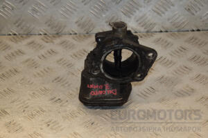 Дроссельная заслонка электрическая Citroen Jumper 3.0MJet 2006-2014 504264089 438164