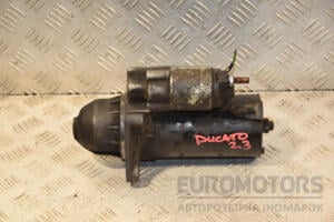 Стартер Citroen Jumper 2.3MJet 2006-2014 0001109306 438188
