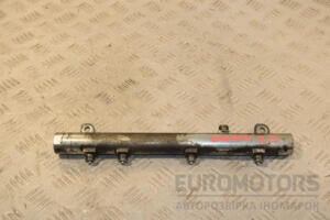 Топливная рейка (без датчика) Citroen Jumper 2.3MJet 2006-2014 0445214107 438190