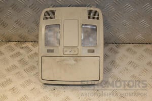 Плафон салона передний Mazda 6 2012-2018 KD4969971 438196
