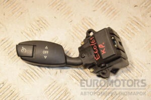 Підрульовий перемикач круїз контролю BMW 5 (E60/E61) 2003-2010 6924104 438218