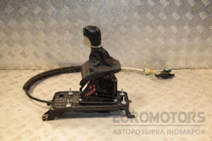 Кулиса перемикання АКПП з тросів Skoda Octavia (A7) 2013-2020 5Q1713025AT 438226