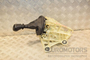 Кулиса переключения КПП 6-ступка VW Transporter 2.0tdi (T5) 2003-2015 7H0711025J 438228