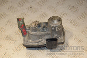Заслінка вихлопних газів електрична Skoda Octavia (A7) 2013-2020 5Q0253691K 438248