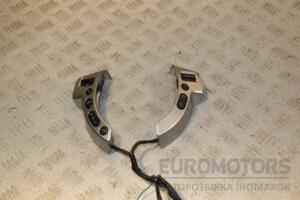Кнопки керма Nissan Qashqai 2007-2014 25550BR01B 438259