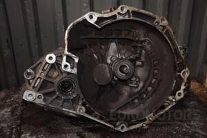 МКПП (механическая коробка переключения передач) 5-ступка Opel Corsa 1.4 16V (C) 2000-2006 F13W355 438335