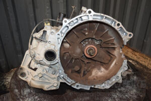 МКПП (механічна коробка перемикання передач) 5-ступка Mazda 5 1.8 16V 2005-2010 GC0117150A 438341