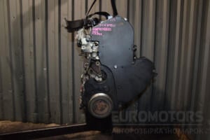 Двигун Iveco Daily 2.3hpi (E4) 2006-2011 F1AE0481F 438448