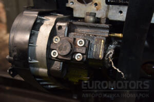Топливный насос высокого давления (ТНВД) Citroen Jumper 2.3hpi 2006-2014 0445010181 438454