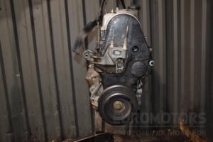 Двигатель Honda Jazz 1.7 16V 2002-2008 D17A2 438477
