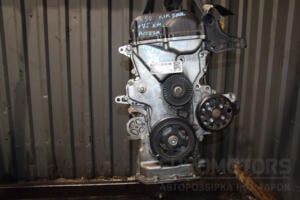 Двигатель Kia Ceed 1.6 16V 2007-2012 G4FC 438483