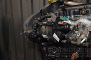 Топливный насос высокого давления (ТНВД) Renault Modus 1.5dCi 2004-2012 R9042A070A 438508