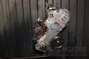 Двигатель Lancia Ypsilon 1.3MJet 2003-2011 199A3000 438509