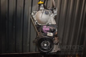 Двигатель (дефект) Renault Logan 1.4 8V 2005-2014 K7J 714 438515