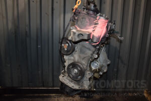 Двигатель Skoda Fabia 1.2 12V 1999-2007 BME 438522