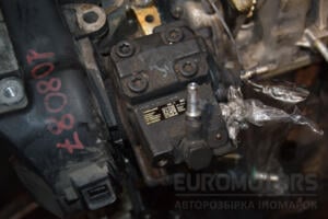 Паливний насос високого тиску (ТНВД) Renault Kangoo 1.5dCi 2008-2013 A2C53351931 438540