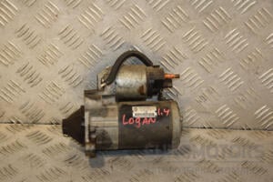 Стартер Renault Logan 1.4 8V 2005-2014 8200815083 438547