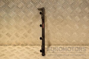 Топливная рейка бензин Renault Logan 1.4 8V 2005-2014 8200494284 438557