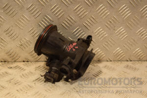 Дросельна заслінка механічна Renault Logan 1.4 8V 2005-2014 8200682611 438558