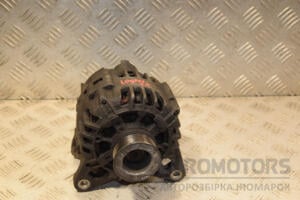 Генератор Renault Duster 1.4 8V 2010 8200810621 438560
