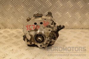 Топливный насос высокого давления (ТНВД) Volvo S60 2.4td D5 2000-2009 0445010043 438591
