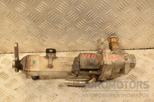 Клапан EGR электрический Volvo V70 2.4td D5 2001-2006 53411462 438610