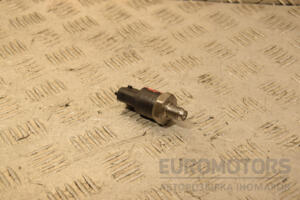 Датчик давления топлива в рейке Volvo V70 2.4td D5 2001-2006 0281002527 438613