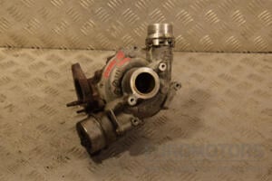 Турбіна (дефект) Renault Scenic 1.5dCi (III) 2009-2015 54389700002 438638