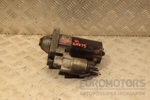 Стартер Renault Captur 1.5dCi 2013 233001073R 438642