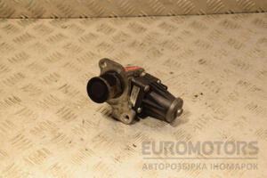 Клапан EGR электрический Renault Scenic 1.5dCi (III) 2009-2015 147105308R 438644