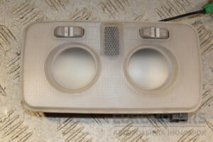 Плафон салону Fiat Doblo 2010 735244963 438661