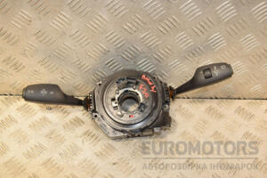 Подрулевой переключатель в сборе BMW 1 (F20) 2010 9253753 438680