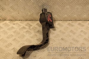 Педаль газа электр пластик Citroen C4 Picasso 2.0hdi 2007-2014 0280755103 438688