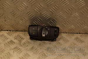 Переключатель света фар BMW 1 (F20) 2010 61319265302 438690