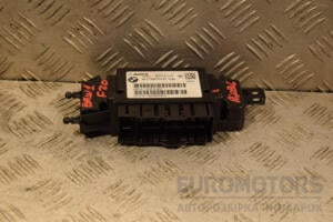 Блок управления Airbag BMW 1 (F20) 2010 65779267214 438695