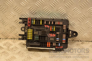 Блок предохранителей BMW 1 (F20) 2010 61149261111 438697