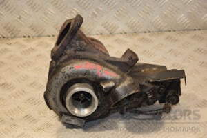 Турбіна Mercedes E-class 2.2cdi (W211) 2002-2009 A6460900180 438718
