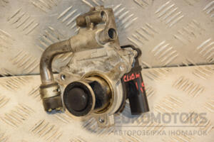 Клапан EGR электрический Renault Clio 1.5dCi (III) 2005-2012 8200836385 438740