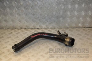 Труба інтеркулера Mitsubishi Outlander 2.2DI-D 2012 1505A566 438757
