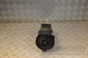 Компрессор кондиционера Renault Modus 1.5dCi 2004-2012 8200600110 438827
