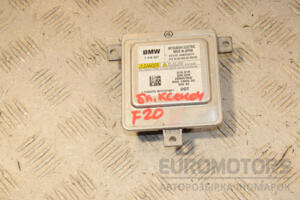 Блок розжига разряда фары ксенон BMW 1 (F20) 2010 7318327 438850