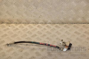 Клема акумулятора мінус BMW 1 (F20) 2010 12427631109 438860