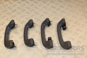 Ручка для стелі комплект 4шт BMW 1 (F20) 2010 438869