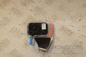 Лепесток переключения передач левый BMW 1 (F20) 2010 9242983 438881