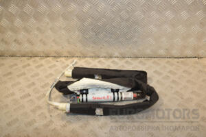 Подушка безопасности боковая правая шторка Renault Scenic (III) 2009-2015 985P00014R 438903
