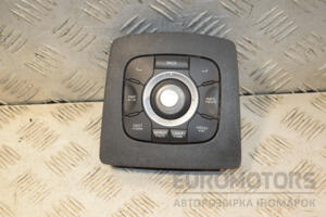 Джойстик керування навігацією Renault Scenic (III) 2009-2015 253B00345R 438905