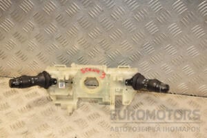 Підрульовий перемикач в зборі Renault Scenic (III) 2009-2015 255670019R 438909