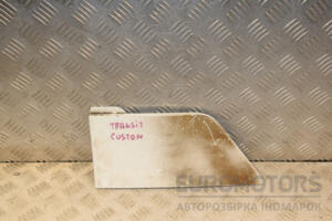 Лючок топливного бака Ford Transit/Tourneo Custom 2012 438916