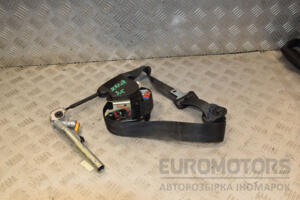 Ремінь безпеки передній лівий з піропатроном Renault Scenic (III) 2009-2015 868850012R 438921